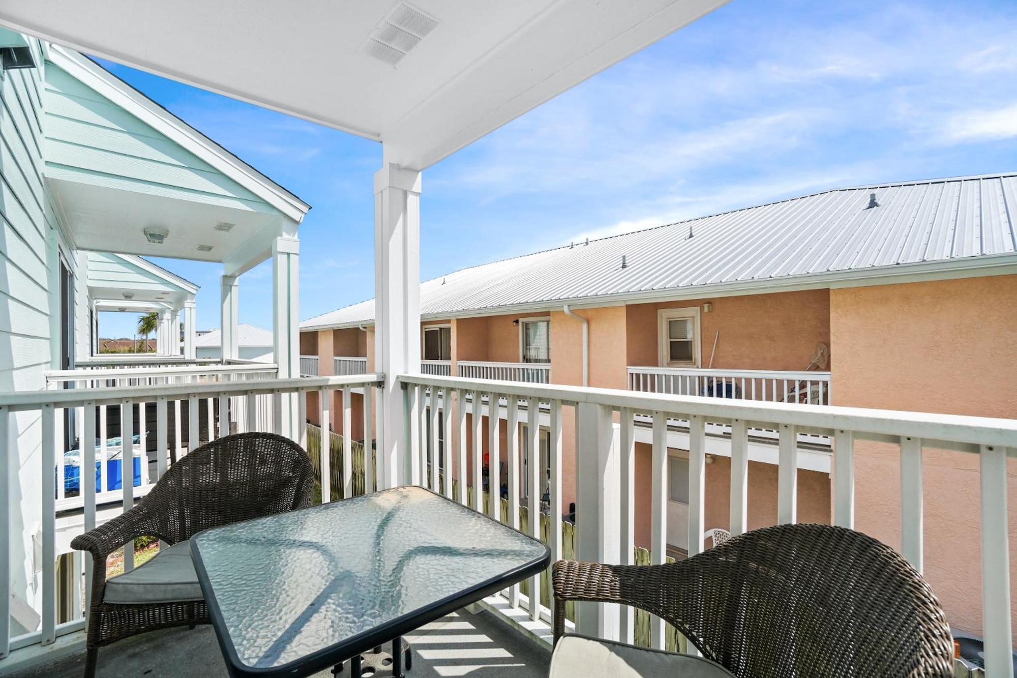 Southwind By Panhandle Getaways Панама Сити Бийч Стая снимка