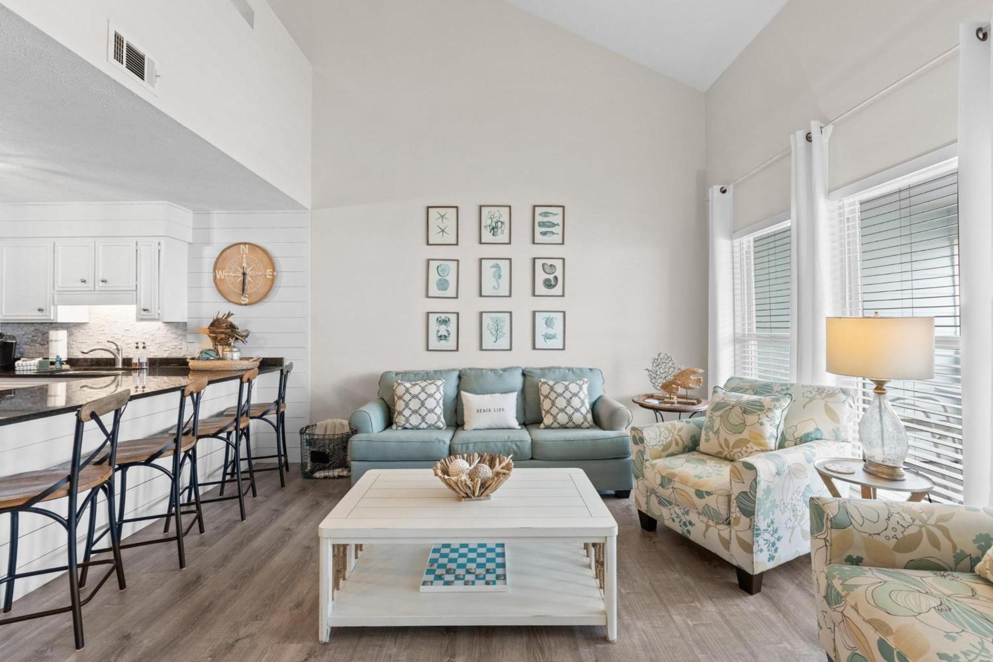 Southwind By Panhandle Getaways Панама Сити Бийч Стая снимка